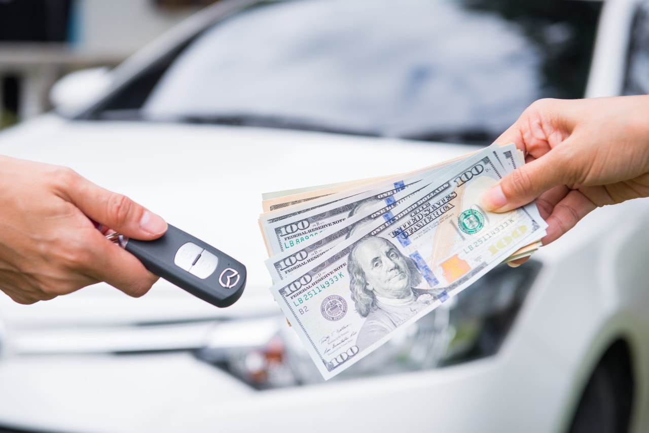 cash for cars in Cranston